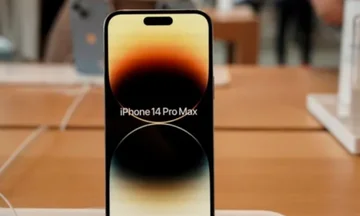 Nuevo iPhone tiene mejor pantalla entre teléfonos