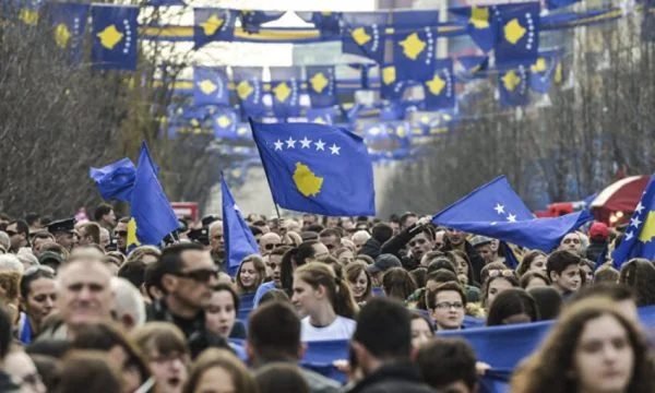 Kosovo mit jüngsten Bevölkerung auf dem Balkan, Serbien mit der ältesten