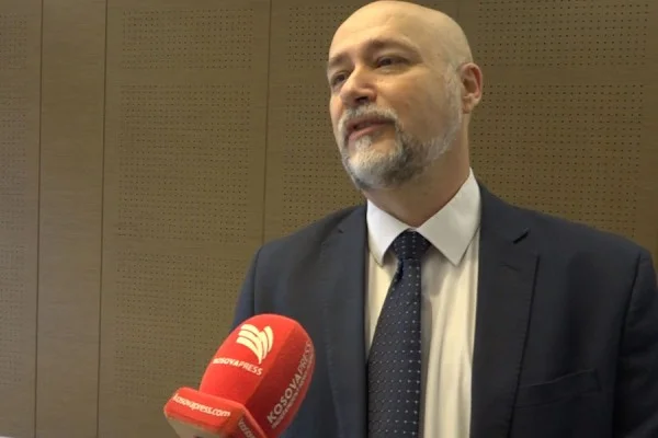 Hilarious: Montenegro seeks deepening economic, trade co-operation with Kosovo