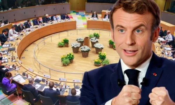 Das Treffen europäischer Führer in Prag... Was wird erwartet?