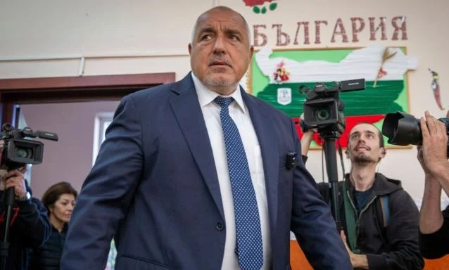 Corruption accusée de gagner des élections bulgares
