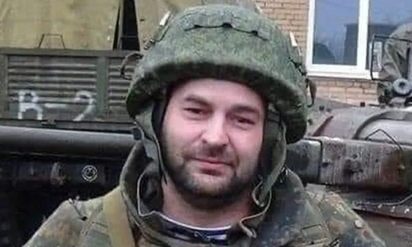 mercenario russo che ha combattuto sul lato dei serbi nella guerra del Kosovo ucciso in Ucraina