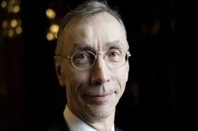 Swedish scientist Svante Paabo wins the Nobel Prize in Medicine: That's what he found out.