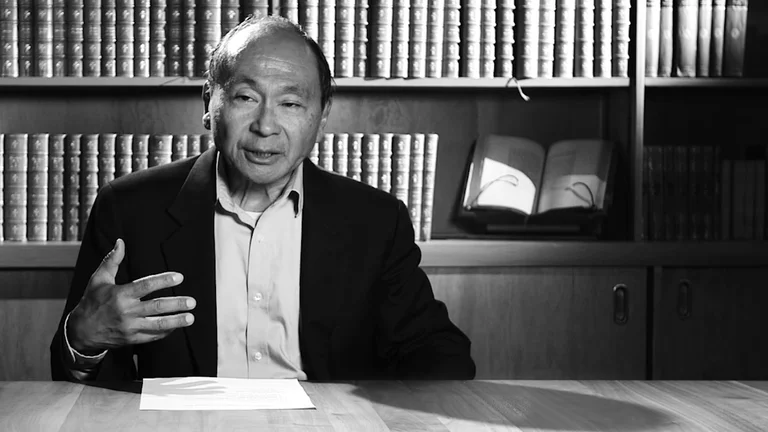 Fukuyama: Sta arrivando un grande crollo russo.