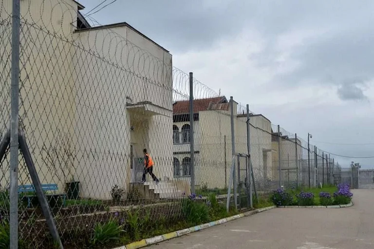 Piccoli prigionieri: oltre 40 minori al Centro di Correzione