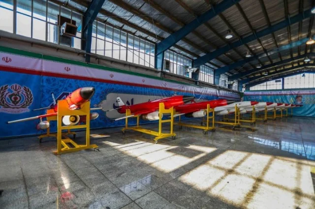 Iran threatens Albania: We have untraceable fears that they could hit MEK camp.