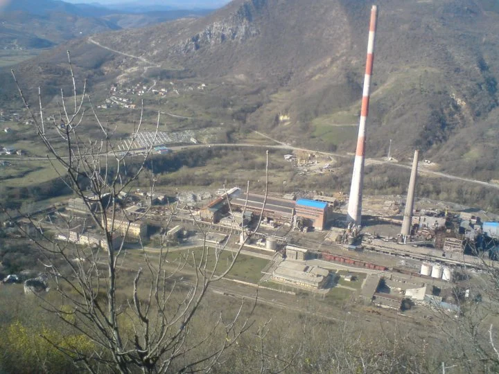Zu viel Schulden und keine Investition in Trepca