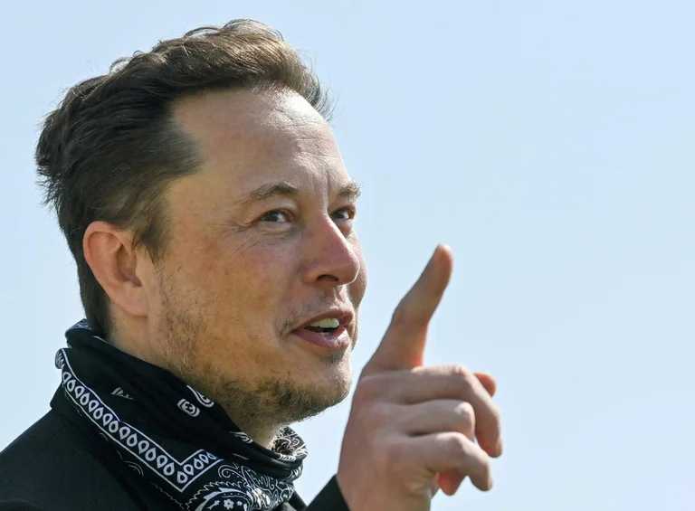 10 Dette ispirate da Elon Musk