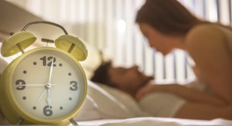 Domenica, cosa dovresti fare alle 9:00?