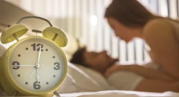 Sunday, what should you do at 9:00?
