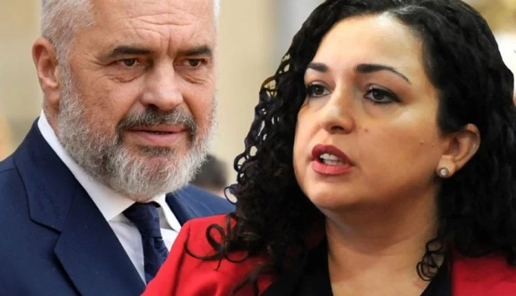 Zeka sagt Osman beschädigte Beziehungen zu Tirana