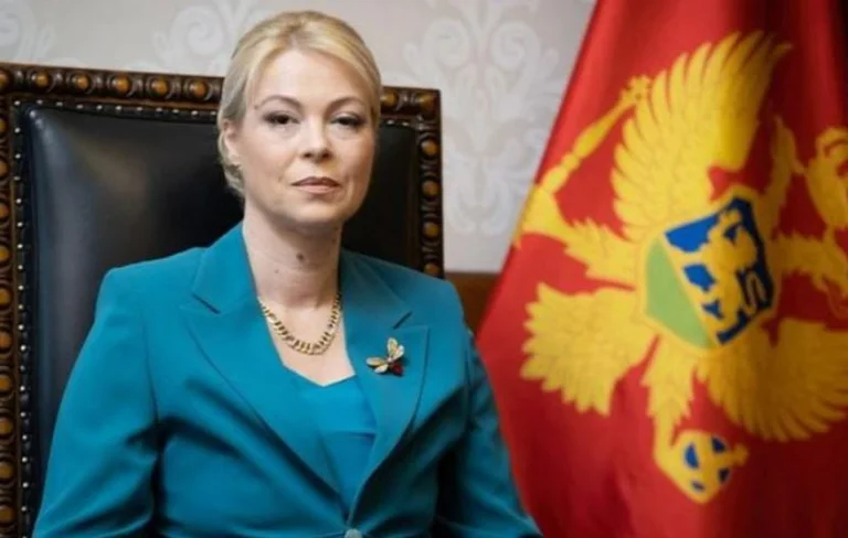Il presidente del Parlamento del Montenegro rinvia la proposta di 41 deputati di Djukanovic
