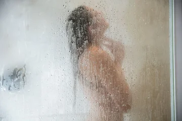 Il momento migliore della giornata per la doccia non è la colazione