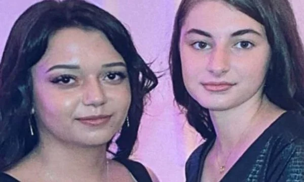 Le due ragazze scomparse di Peja sono state trovate, la polizia dice di aver lasciato casa con i propri desideri.