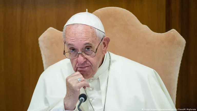 Papa chiede a Putin di fermare “spira di violenza e morte