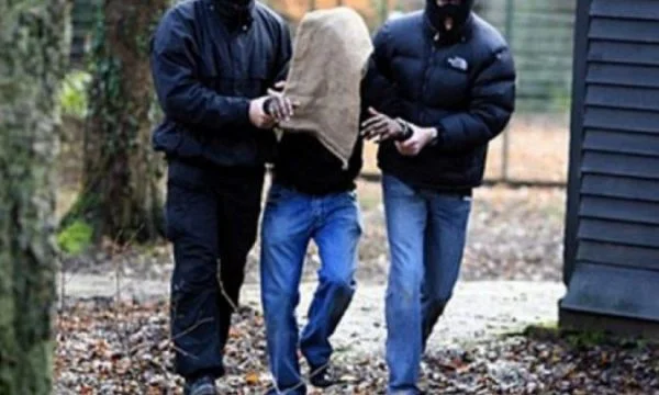 Die Identität der albanischen entführten in England, unter den Entführern, wird entdeckt