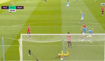 Was können wir über City versus United schreiben?