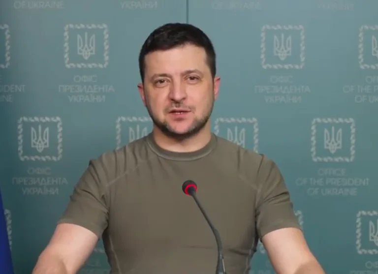 Zelensky: Ne kurrë nuk e kemi dashur këtë luftë