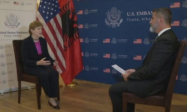 Tirana, US-Senator: Über die russische Finanzierung auf dem Balkan