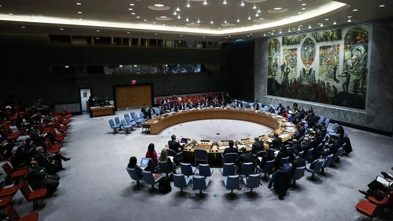 La Russie refuse la résolution de l'Albanie et des États-Unis de condamner l'annexion des régions ukrainiennes