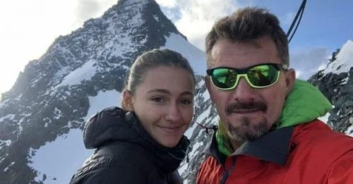 Deklarohet babai i Mrika Nikçit: Jam ndier shumë i shqetësuar, pres zbardhjen e rastit