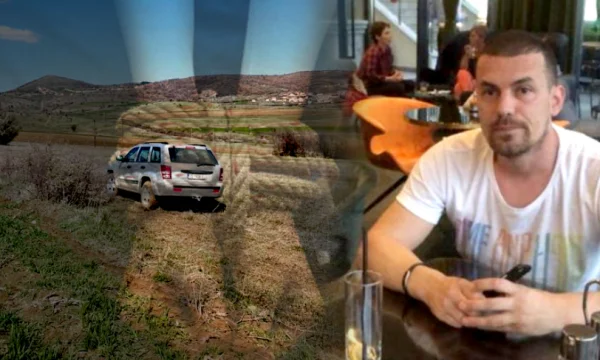 Zhdukja misterioze e Bedri Rexhepit, Prokuroria del me deklaratë