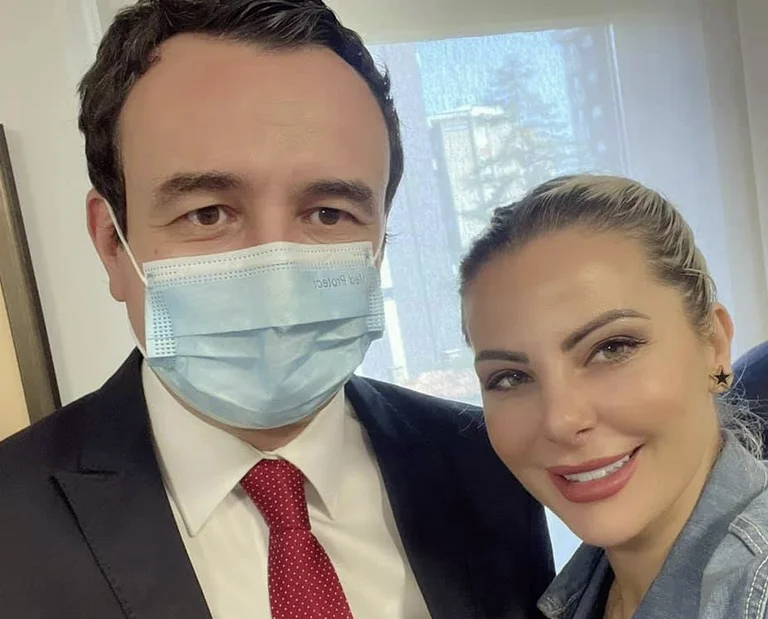 Duda Balje kapet me Kurtin në ditën e boshnjakëve: Më vjen, por ti Kryeministër nuk ke informata
