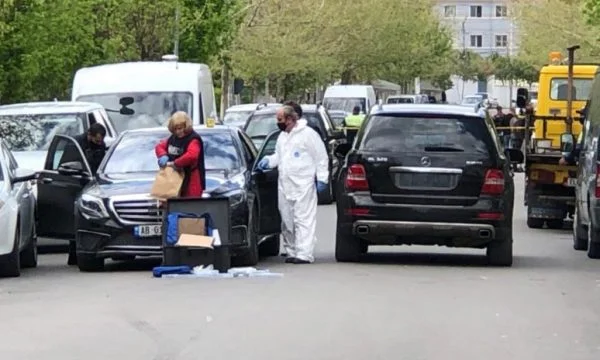 Përfundon gjyqi për vrasjen e Xhuvanit, Paplekaj: U detyrova të qëlloj se nuk reagoi policia
