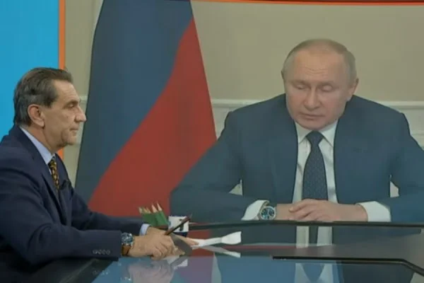 Musliu shfaq dyshime për ata që arratisen nga Rusia: Lufta hibride e Putin-it vazhdon heshtazi