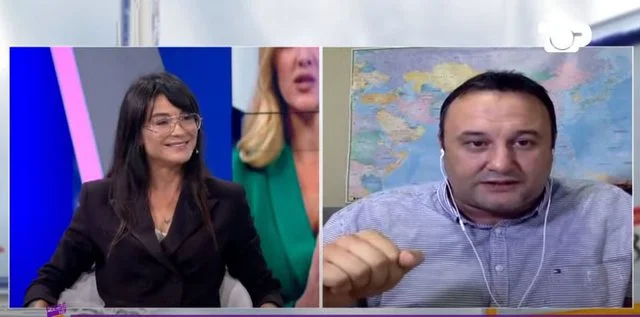 O rrushi, o blogere seksi, ty t’ka hyrë xhindi në bark, shko tek hoxha të të këndojë: Eskalojnë debatuesit në TCH