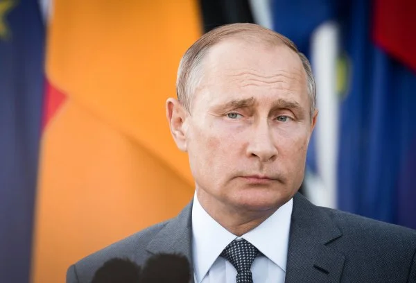 Vladimir Putin do të jetë i përjetshëm
