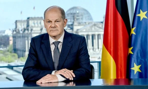 Qeveria gjermane me paketë ndihme prej 200 miliardë eurosh për faturat e energjisë