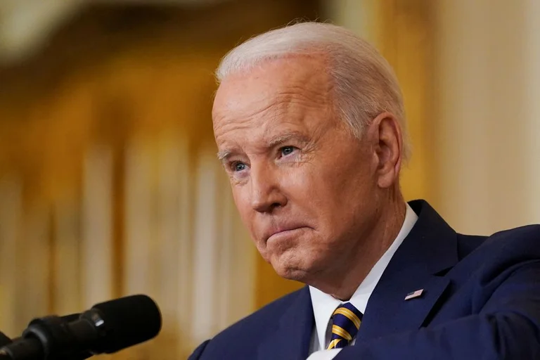 Biden zotohet se do të ndalë agresionin rus