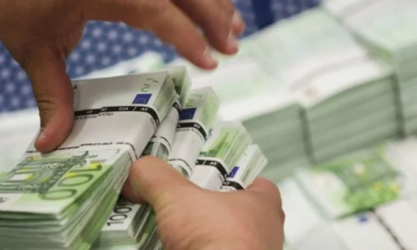 BE-ja ia shton 5,25 milionë euro buxhetit të Kosovës