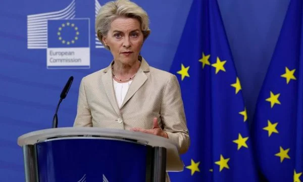 Referendumet në 4 rajone të Ukrainës, BE propozon sanksione të reja ndaj Rusisë