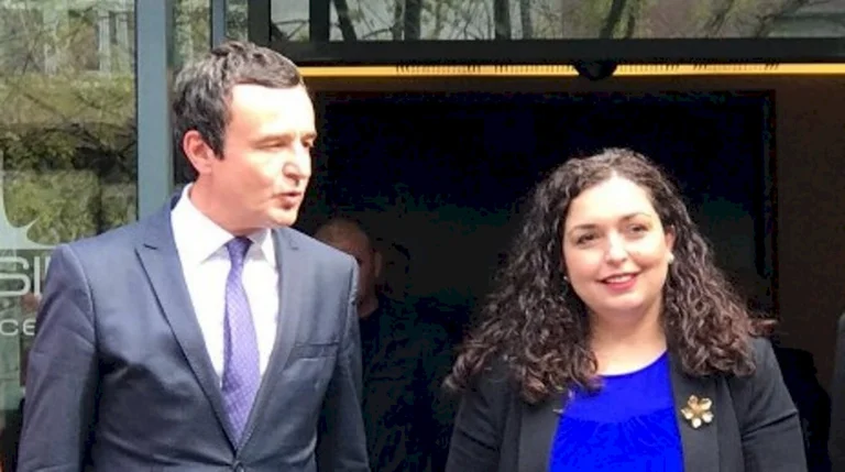 Sulmi ndaj Ramës dhe gënjeshtra e madhe e Vjosa Osmanit dhe Albin Kurtit