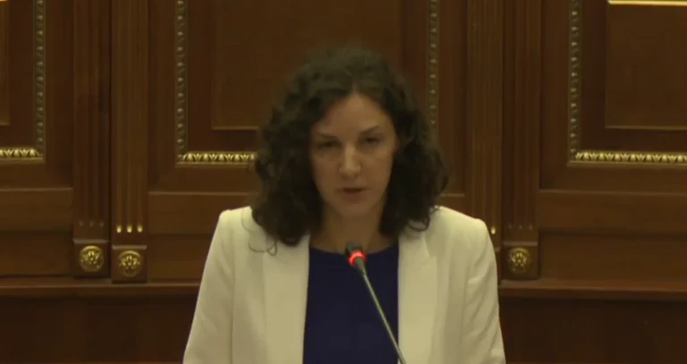 Rizvanolli – popullit: Izoloni shtëpitë, sa s’u bë më ftohtë