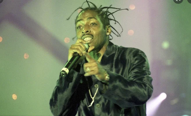Coolio – reperi që performoi në Kosovë fill pas luftës, gjendet i vdekur në dyshemenë e banjos në shtëpinë e tij