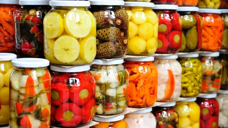 All health reasons why you should always eat pickles