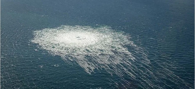 Suedia zbulon rrjedhjen e katërt në gazsjellësin rus Nord Stream 2