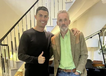 Ronaldos Psychologin erzählt, was mit dem Portugiesen passiert ist: Es gibt Probleme in seinem Leben