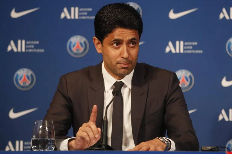 Al Khelaifi: Ajo çka bëri Barça në merkato s’është e drejtë, UEFA ka për të bërë diçka