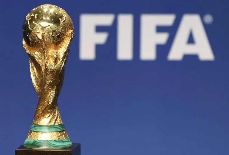 Goal.com tregon favoritin për të fituar Kupën e Botës
