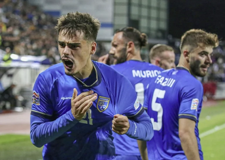 Kualifikimet për Euro 2024, Kosova dhe Shqipëria mund të jenë në të njëjtin grup
