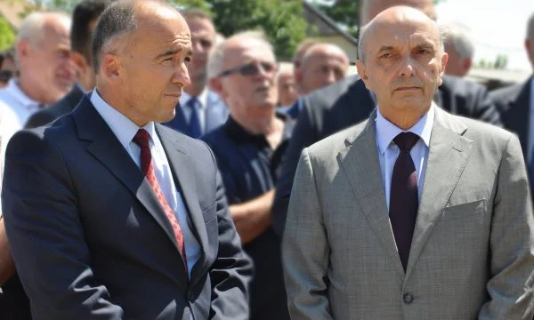 Muhaxheri: Isa Mustafa dha dorëheqje që të shpëtonte jetën e qytetarëve