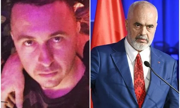 Zhdukja e Ervis Martinajt, Rama: Policia do flasë kur të ketë prova