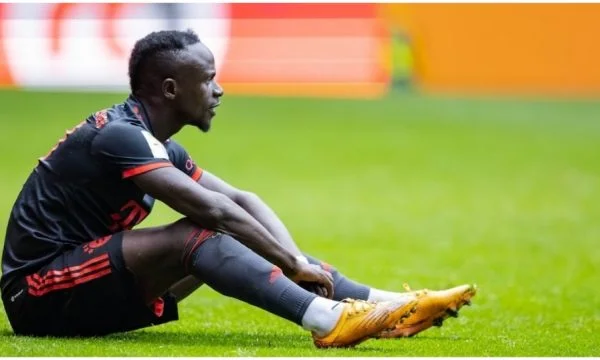 Mane nuk po e gjen veten tek Bayerni, Salihamodzic: Duhet të ambientohet në Bundesligë
