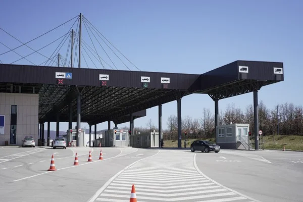 Ndalohet një rus në Kullë nga Policia e Kosovës: Kishte 10 dollarë në çantë