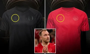 Dänemark mit speziellen Fans am Weltcup, vermittelt starke Botschaft an Katar