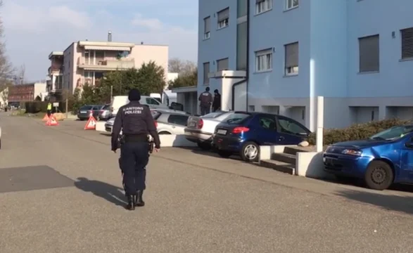 Dënohet me burgim të përjetshëm kosovari që vrau gruan dhe kunatën